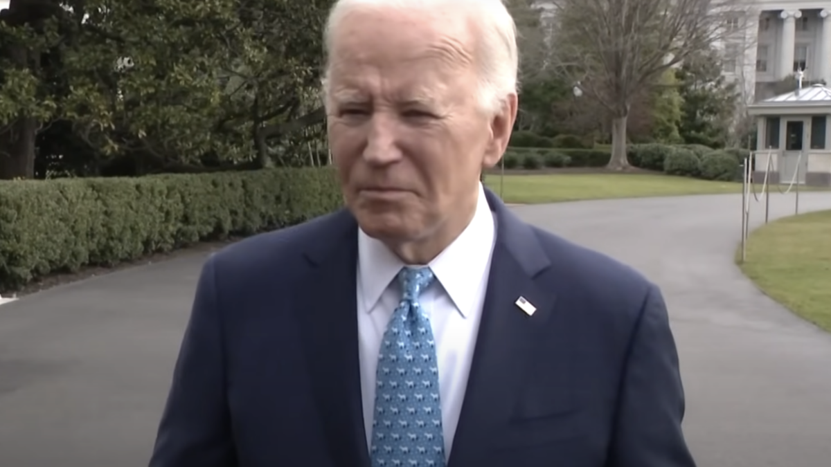 Joe Biden says he has decided how to respond to attack in Jordan